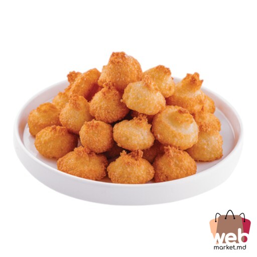 Biscuiți din cocos kg BONUS
