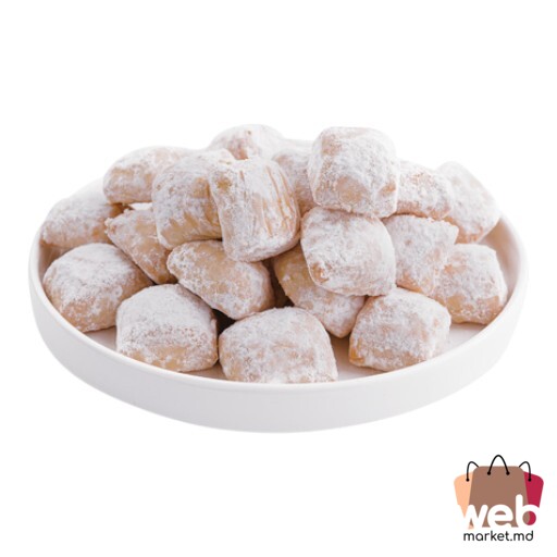 Biscuiți cu migdale kg BONUS