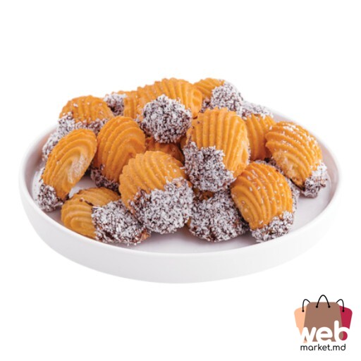 Biscuiți Scoică kg BONUS