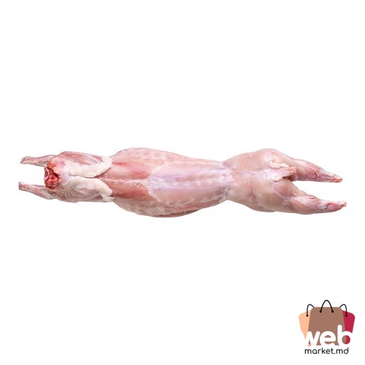 Carcase de iepure refrigerat kg CA