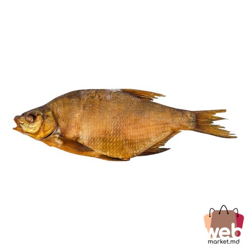 Pește afumat plătică kg SLAVENA LUX