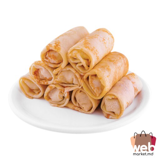 Clătite cu carne kg BONUS