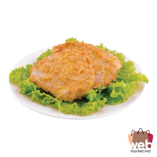 Bătută din carne de porc kg BONUS