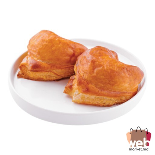 Plăcintă cu cartofi foietaj kg BONUS