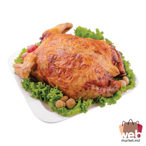 Găină umplută kg BONUS
