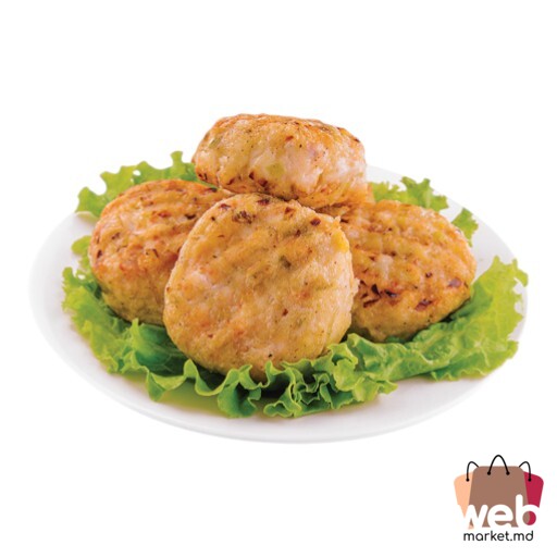 Pârjoale Gingășie kg BONUS