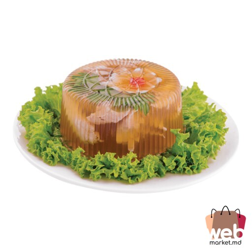 Răcituri din carne de pui kg BONUS