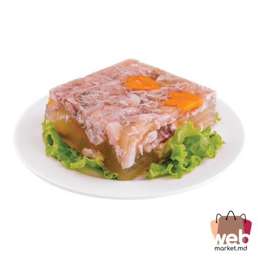 Răcituri din carne de porc kg BONUS