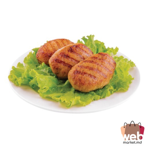 Pârjoale ca acasă kg BONUS