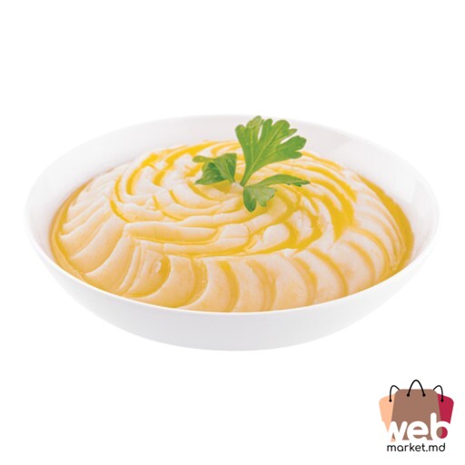 Piure de cartofi kg BONUS