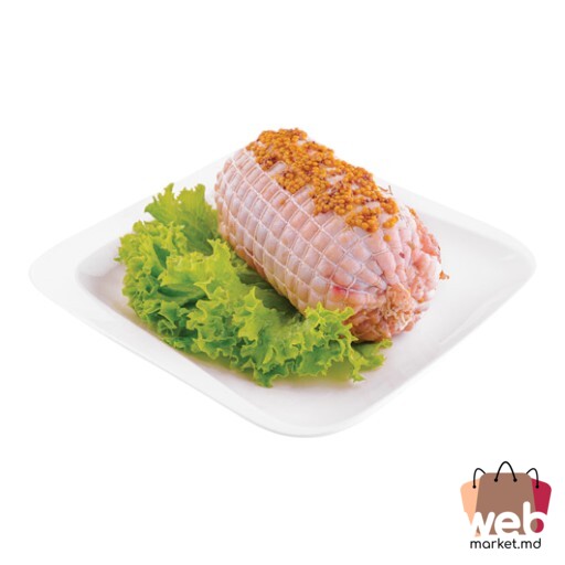 Ruladă din carne de pui kg BONUS