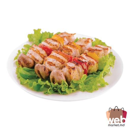 Frigarui din piept de pui kg BONUS