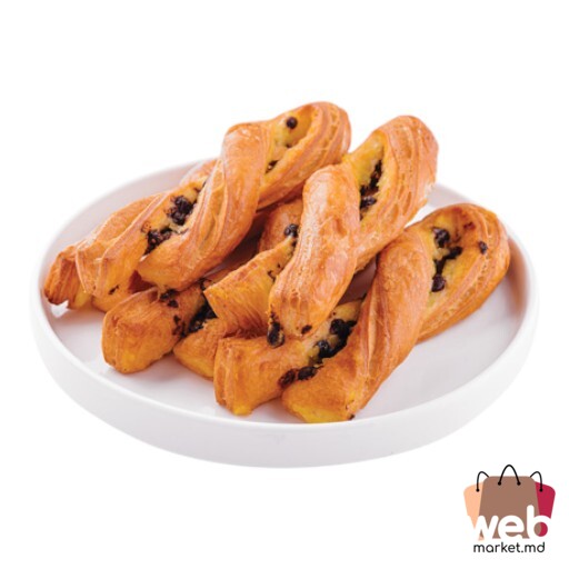 Fluturași cu vanilie și ciocolată kg BONUS