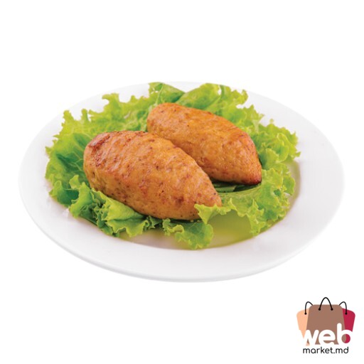 Pârjoale din carne de pui kg BONUS