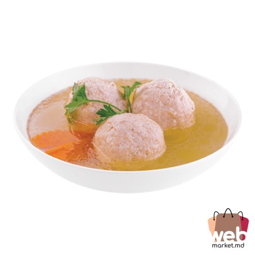 Pârjoale dietetice kg BONUS