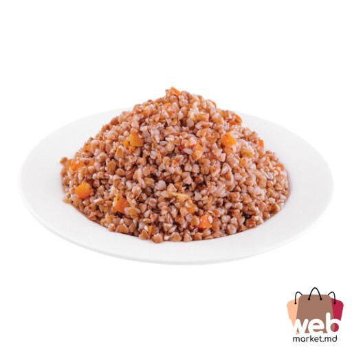 Hrișcă cu legume kg BONUS