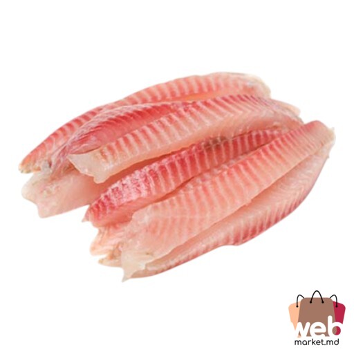 Pește refrigerat pangasius file kg OCEAN FISH