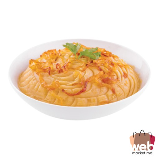 Piure de mazăre kg BONUS