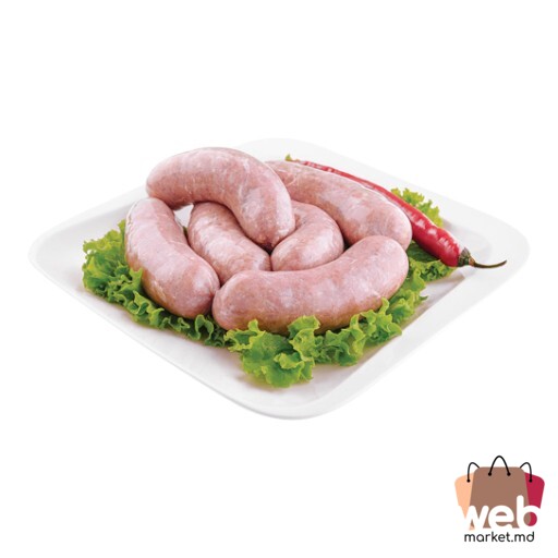 Cârnăciori tradiționali kg BONUS