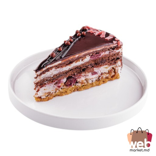 Prăjitură Magnolia kg BONUS