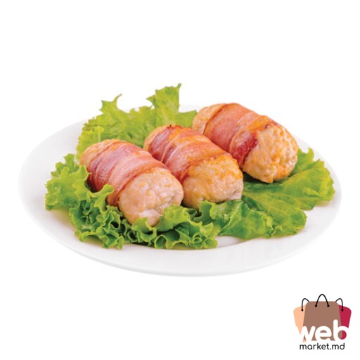 Butoiașe din piept de pui kg BONUS