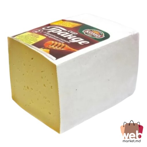 Cașcaval Grande 6 luni 50% kg KOMO