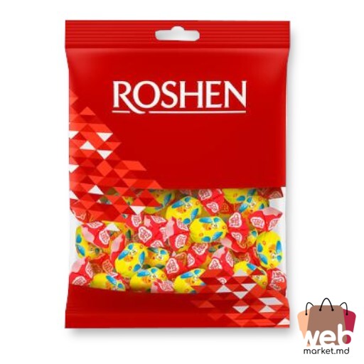 Bomboane Beshenaia Pciolka kg ROSHEN