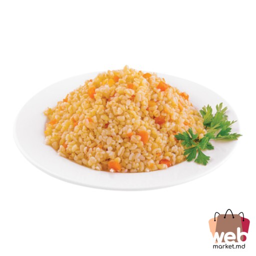 Bulgur cu legume kg BONUS