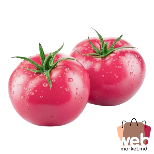 Roșii Mikado roz Moldova de seară kg