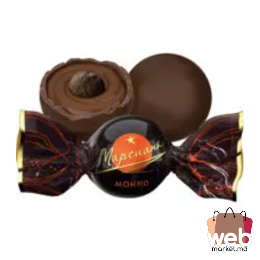Bomboane Mocco kg MARSIANKA