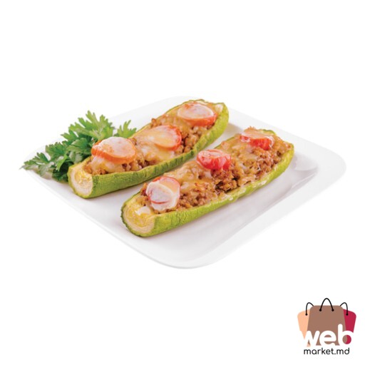 Dovlecei cu hrișcă și carne kg BONUS