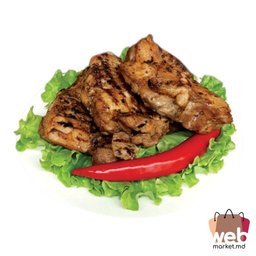 Carne de pui Barbeque kg BONUS