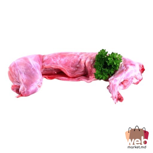 Iepure refrigerat kg VIL