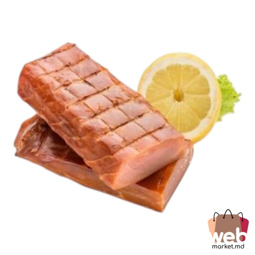 Pește afumat marlin file kg OCEAN FISH