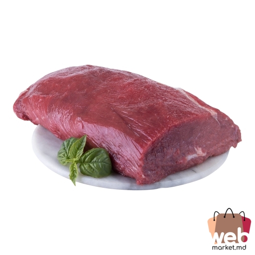 Piept de vită refrigerată cu os kg GAVRIS