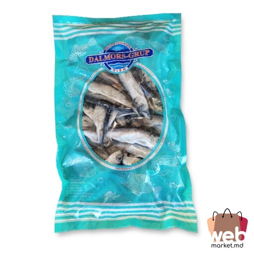 Pește sărat Salaca cu condimente kg DALMORS