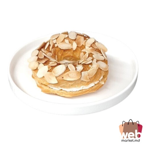 Prăjitură Ecler vienez kg BONUS