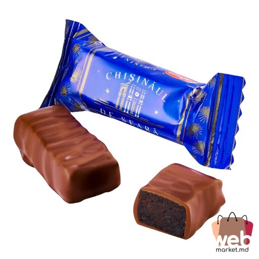 Bomboane Chișinăul de seară kg BUCURIA