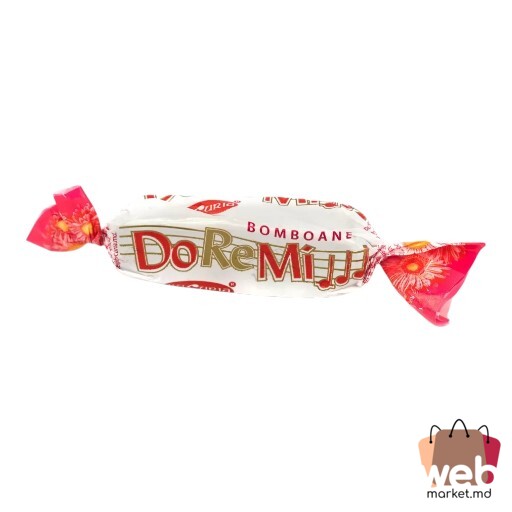 Bomboane Do-re-mi kg BUCURIA