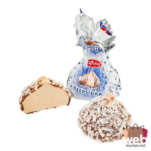 Bomboane Clepsidră kg BUCURIA