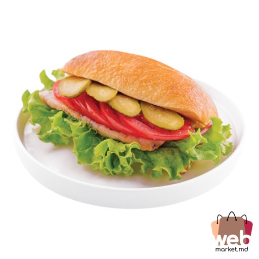Sandwich cu piept de pui 225g BONUS