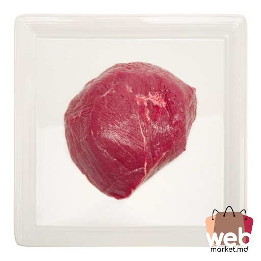 Carne de vită macră pulpă kg PEGAS