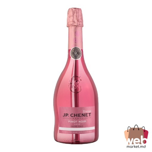 Vin spumant rose 12% 750ml J.P.CHENET