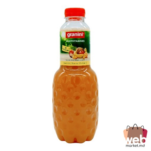 Nectar multifruct 1L GRANINI