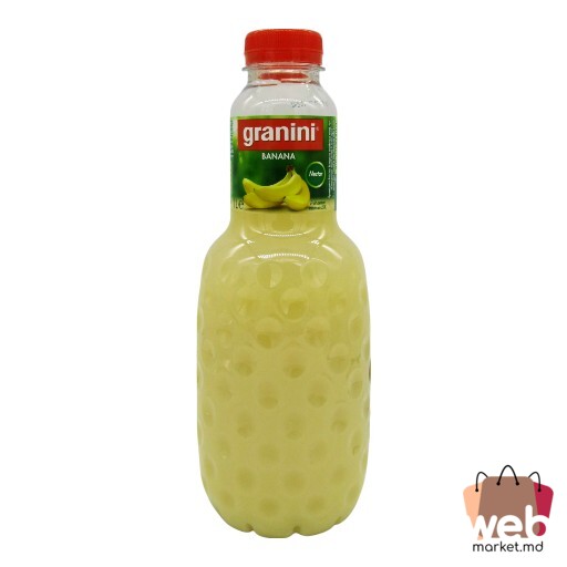 Nectar banană 1L GRANINI