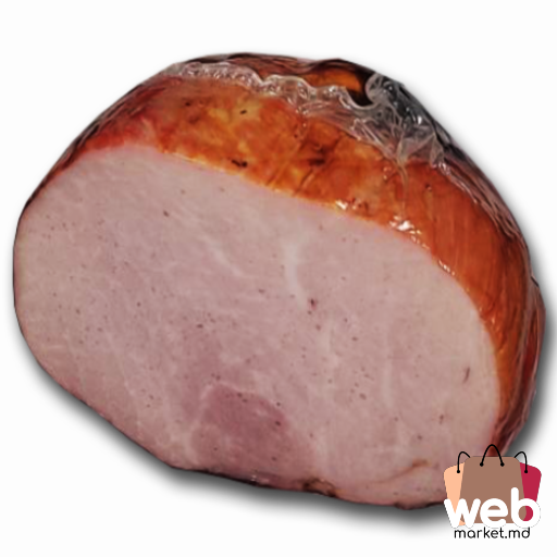 Bujeniță de porc kg MEZELLINI