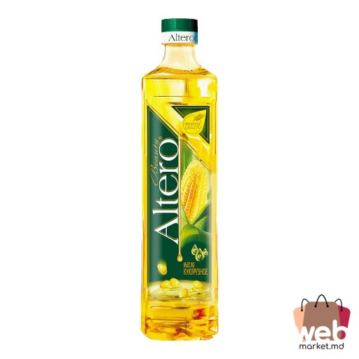 Ulei de porumb 810ml ALTERO