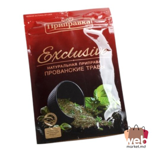 Ierburi Provans Exclusive 30g PRIPRAVKA