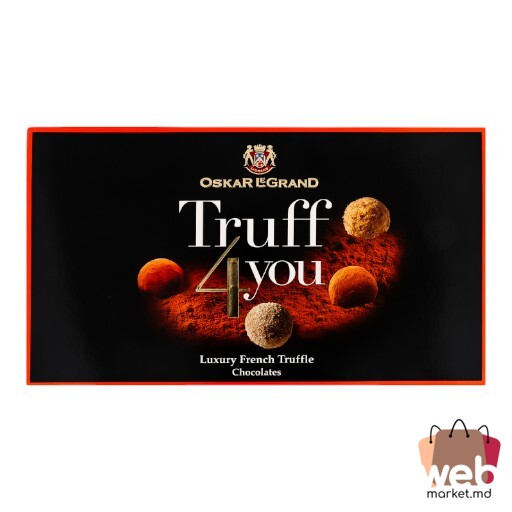 Bomboane Le Grand Truff4You 300g OSKAR