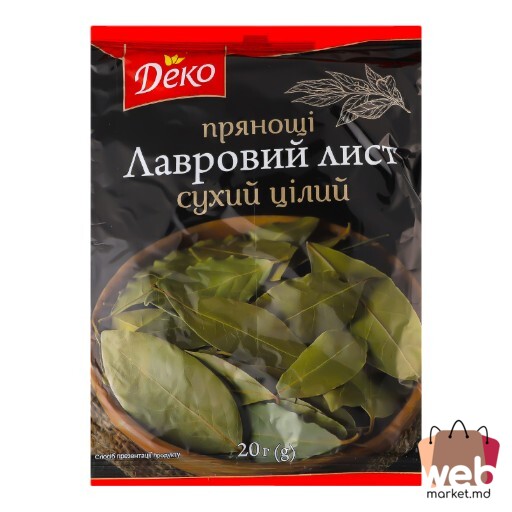 Foi de dafin 20g DEKO